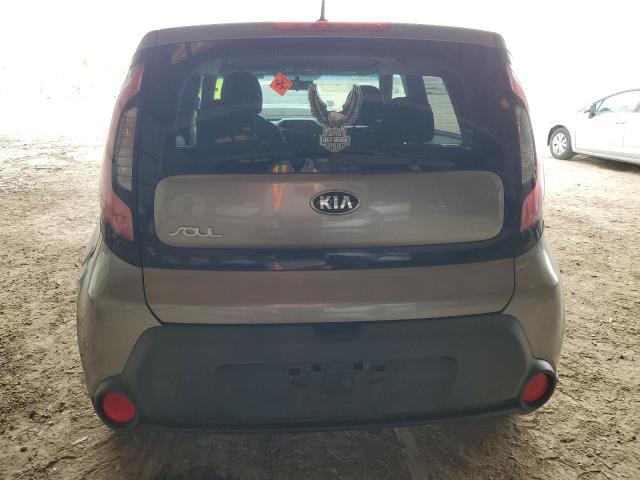 Photo 5 VIN: KNDJN2A20F7213869 - KIA SOUL 