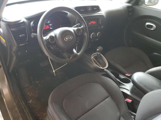 Photo 7 VIN: KNDJN2A20F7213869 - KIA SOUL 