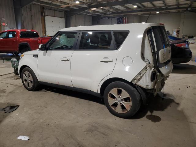 Photo 1 VIN: KNDJN2A20F7214181 - KIA SOUL 