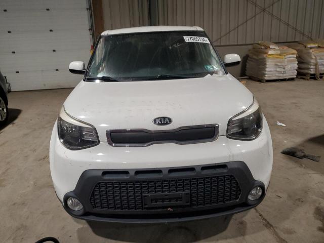 Photo 4 VIN: KNDJN2A20F7214181 - KIA SOUL 