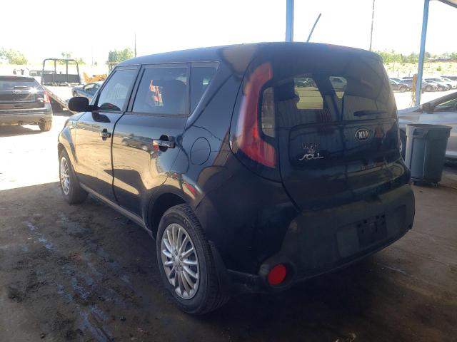 Photo 2 VIN: KNDJN2A20F7217288 - KIA SOUL 