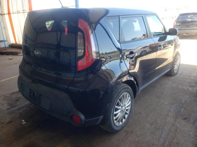 Photo 3 VIN: KNDJN2A20F7217288 - KIA SOUL 