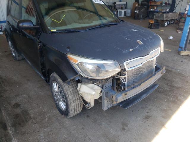 Photo 8 VIN: KNDJN2A20F7217288 - KIA SOUL 