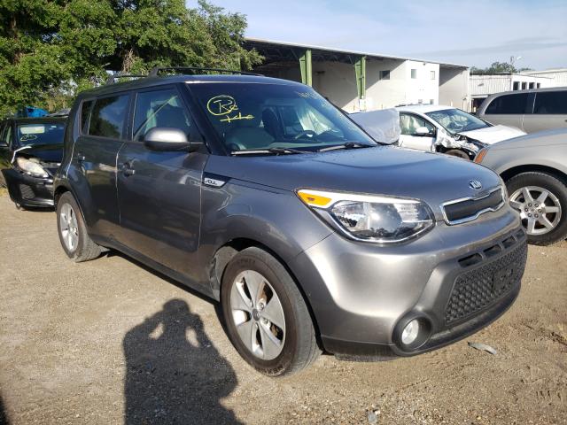 Photo 0 VIN: KNDJN2A20F7220157 - KIA SOUL 