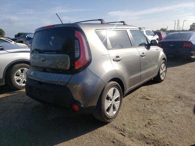 Photo 3 VIN: KNDJN2A20F7220157 - KIA SOUL 