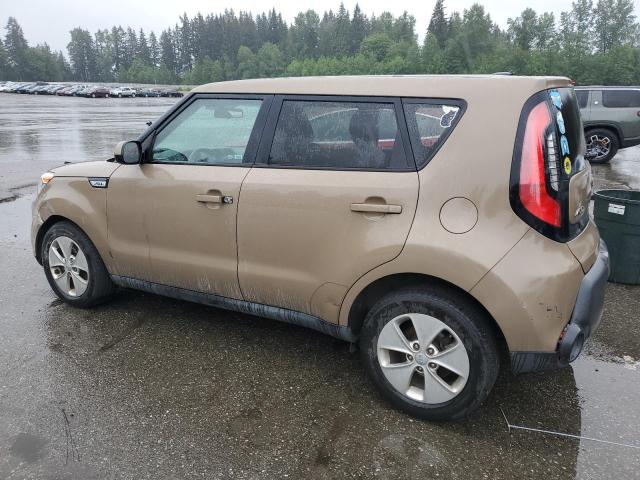 Photo 1 VIN: KNDJN2A20F7220465 - KIA SOUL 