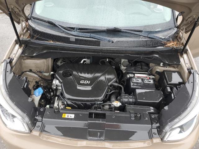 Photo 11 VIN: KNDJN2A20F7220465 - KIA SOUL 