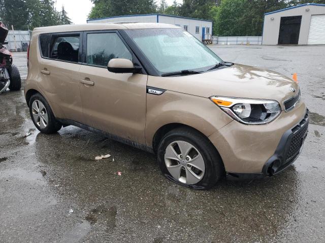 Photo 3 VIN: KNDJN2A20F7220465 - KIA SOUL 