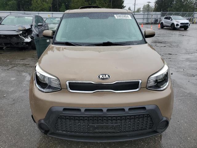 Photo 4 VIN: KNDJN2A20F7220465 - KIA SOUL 