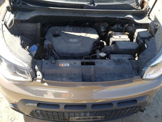 Photo 10 VIN: KNDJN2A20F7222538 - KIA SOUL 