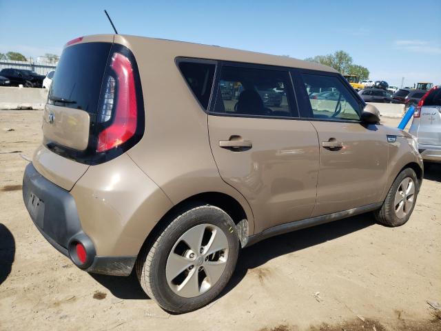 Photo 2 VIN: KNDJN2A20F7222538 - KIA SOUL 