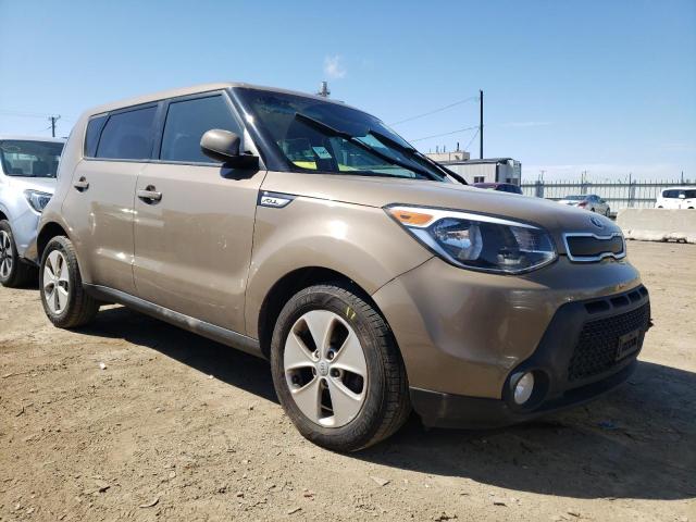 Photo 3 VIN: KNDJN2A20F7222538 - KIA SOUL 