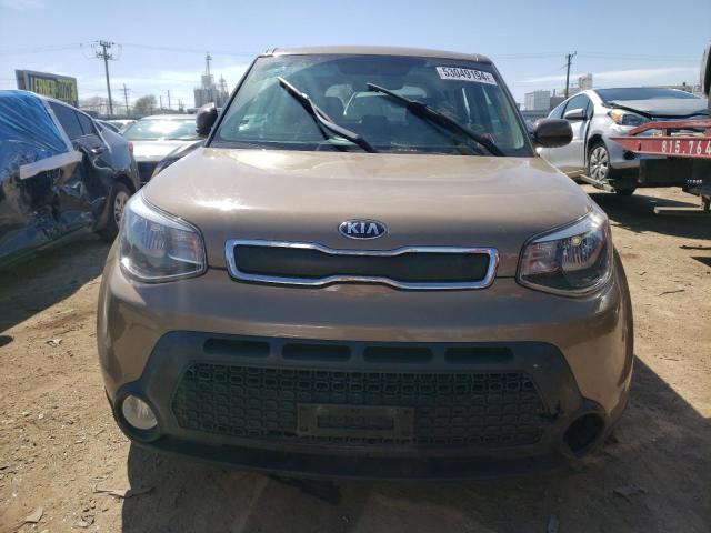 Photo 4 VIN: KNDJN2A20F7222538 - KIA SOUL 