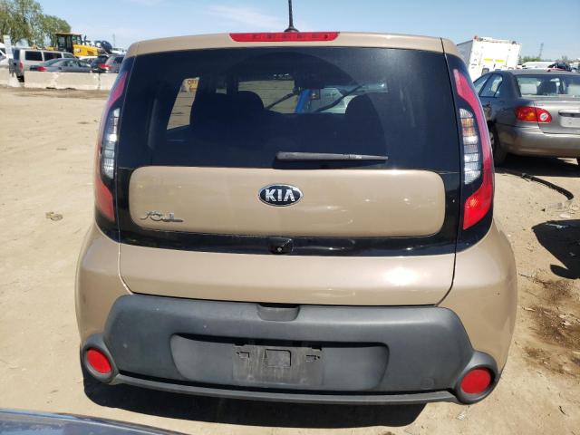 Photo 5 VIN: KNDJN2A20F7222538 - KIA SOUL 