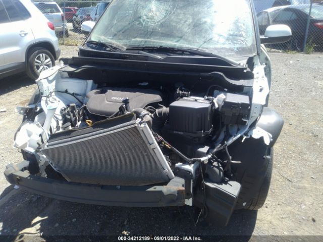 Photo 5 VIN: KNDJN2A20F7224077 - KIA SOUL 