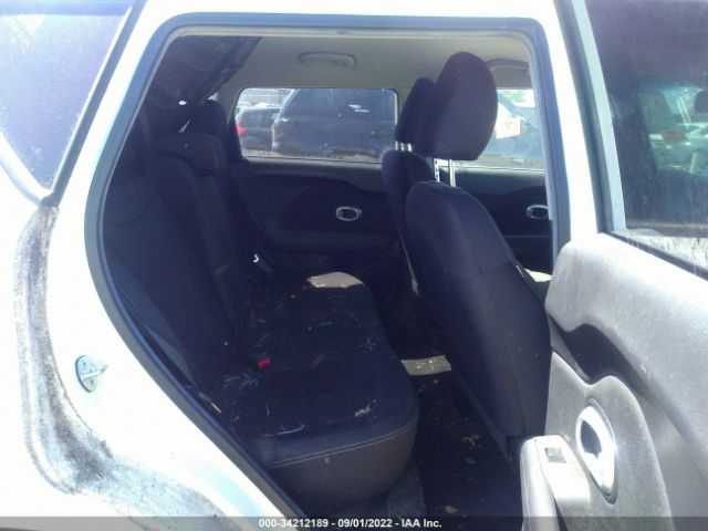 Photo 7 VIN: KNDJN2A20F7224077 - KIA SOUL 