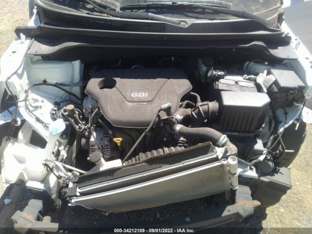 Photo 9 VIN: KNDJN2A20F7224077 - KIA SOUL 