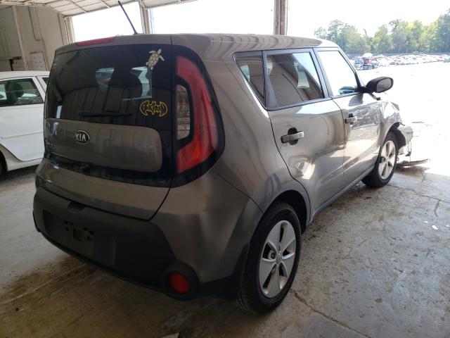 Photo 3 VIN: KNDJN2A20F7224466 - KIA SOUL 