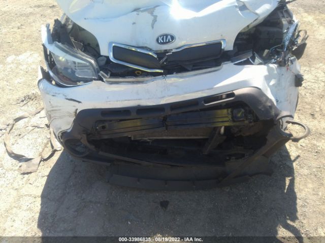 Photo 5 VIN: KNDJN2A20F7225004 - KIA SOUL 