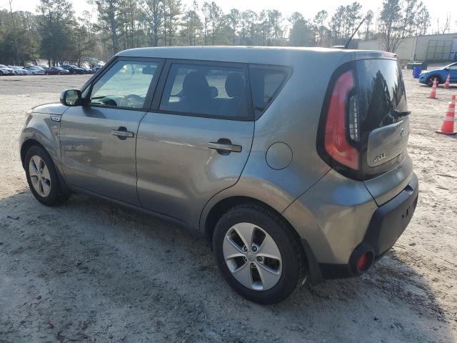 Photo 1 VIN: KNDJN2A20F7225195 - KIA SOUL 