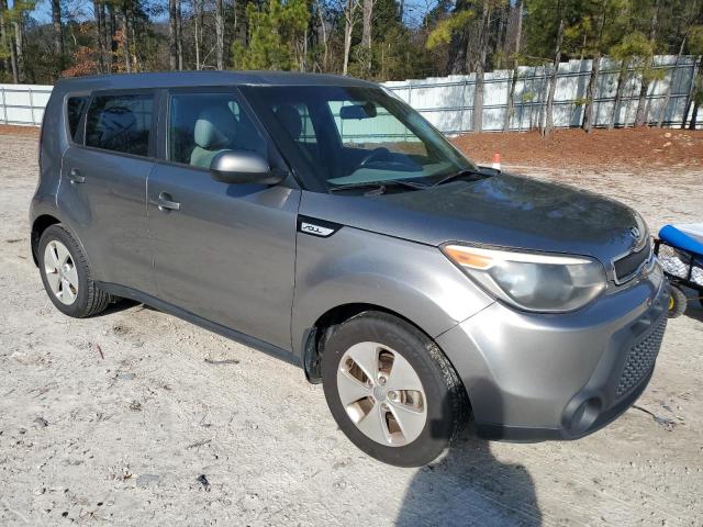 Photo 3 VIN: KNDJN2A20F7225195 - KIA SOUL 