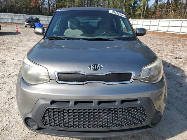 Photo 4 VIN: KNDJN2A20F7225195 - KIA SOUL 