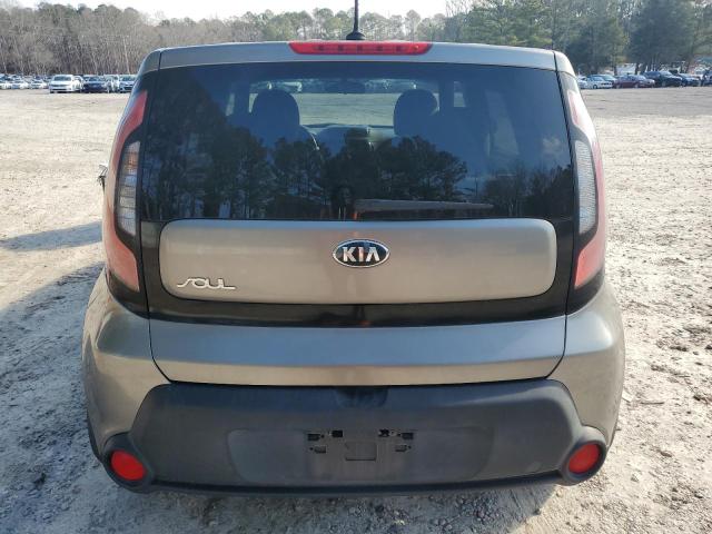 Photo 5 VIN: KNDJN2A20F7225195 - KIA SOUL 