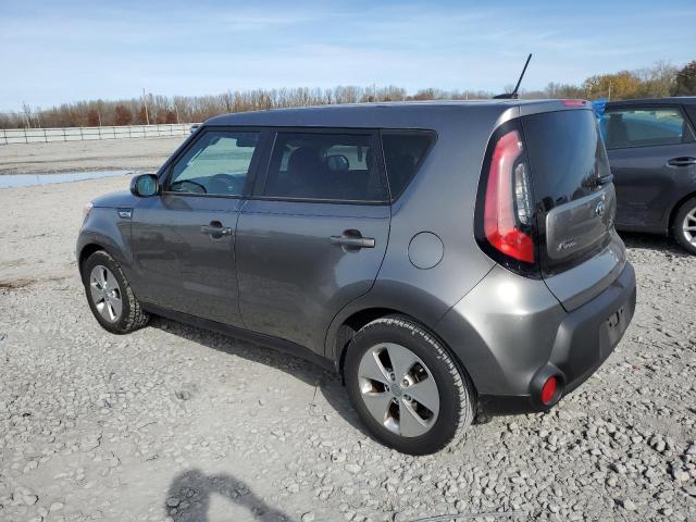 Photo 1 VIN: KNDJN2A20F7226671 - KIA SOUL 