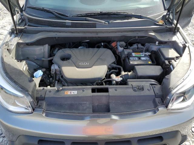 Photo 10 VIN: KNDJN2A20F7226671 - KIA SOUL 