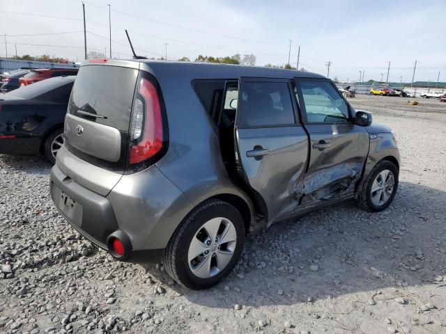 Photo 2 VIN: KNDJN2A20F7226671 - KIA SOUL 