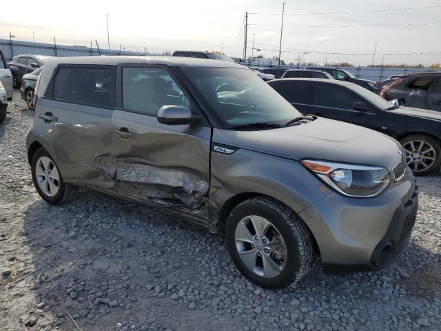 Photo 3 VIN: KNDJN2A20F7226671 - KIA SOUL 