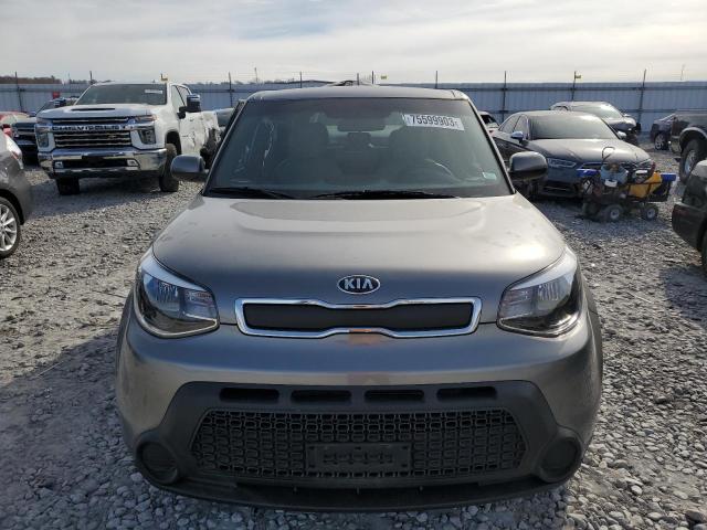 Photo 4 VIN: KNDJN2A20F7226671 - KIA SOUL 