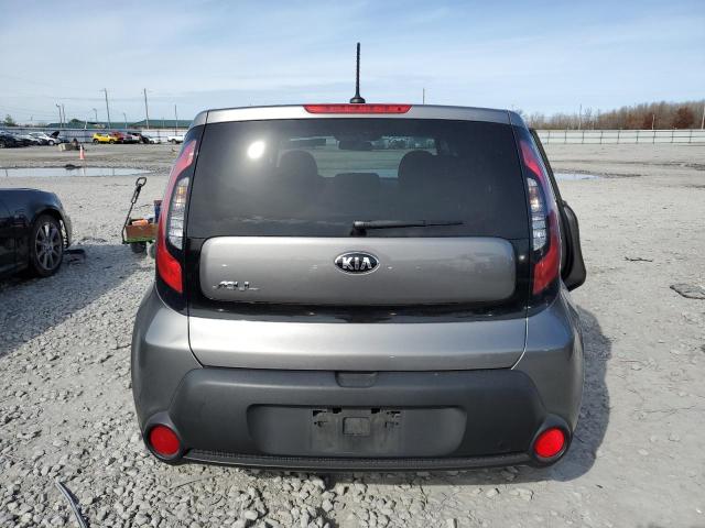 Photo 5 VIN: KNDJN2A20F7226671 - KIA SOUL 