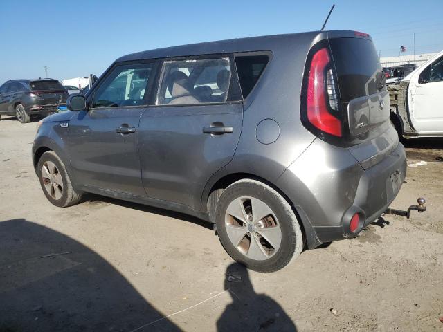 Photo 1 VIN: KNDJN2A20F7228517 - KIA SOUL 