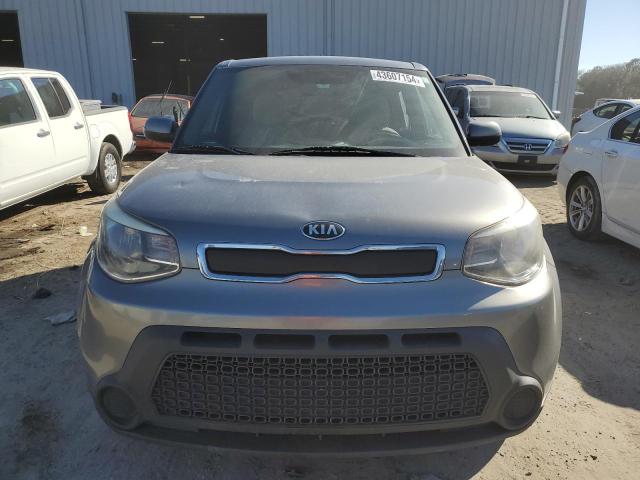 Photo 4 VIN: KNDJN2A20F7228517 - KIA SOUL 