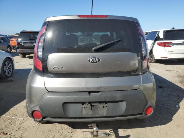 Photo 5 VIN: KNDJN2A20F7228517 - KIA SOUL 