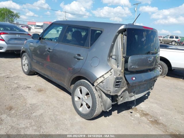 Photo 2 VIN: KNDJN2A20F7228520 - KIA SOUL 