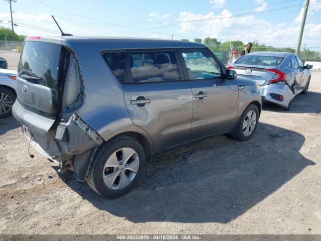 Photo 3 VIN: KNDJN2A20F7228520 - KIA SOUL 