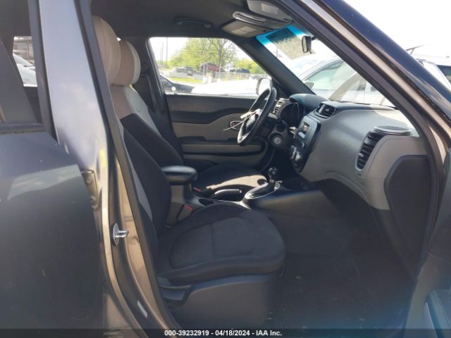 Photo 4 VIN: KNDJN2A20F7228520 - KIA SOUL 