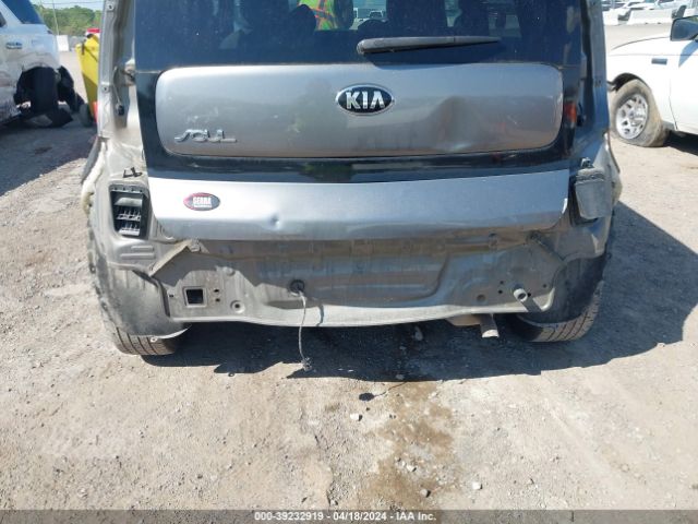 Photo 5 VIN: KNDJN2A20F7228520 - KIA SOUL 