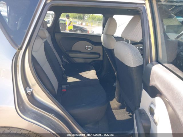 Photo 7 VIN: KNDJN2A20F7228520 - KIA SOUL 