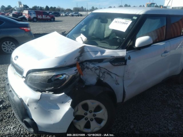 Photo 5 VIN: KNDJN2A20F7230414 - KIA SOUL 