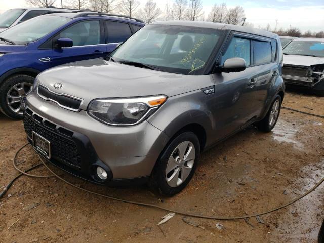 Photo 0 VIN: KNDJN2A20F7230865 - KIA SOUL 