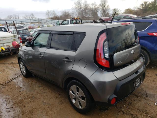 Photo 1 VIN: KNDJN2A20F7230865 - KIA SOUL 