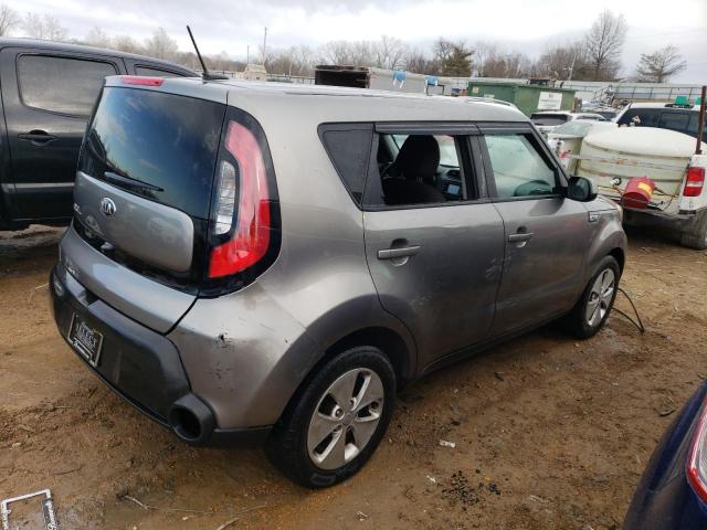 Photo 2 VIN: KNDJN2A20F7230865 - KIA SOUL 