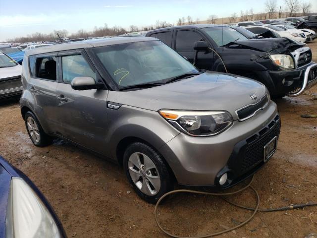 Photo 3 VIN: KNDJN2A20F7230865 - KIA SOUL 