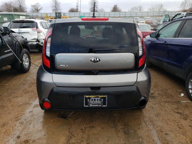 Photo 5 VIN: KNDJN2A20F7230865 - KIA SOUL 