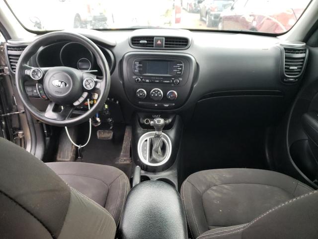 Photo 7 VIN: KNDJN2A20F7230865 - KIA SOUL 