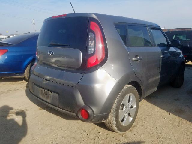 Photo 3 VIN: KNDJN2A20F7231255 - KIA SOUL 