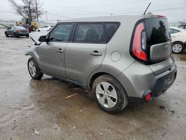 Photo 1 VIN: KNDJN2A20F7231255 - KIA SOUL 